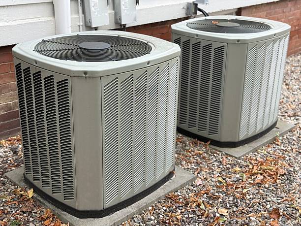Reliable Hvac contractor in Kenosha, WI by JG Cool HVAC